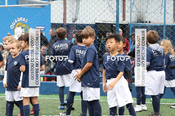 Buy your photos of the eventFutebol Infantil PSG - Barra Funda on Fotop