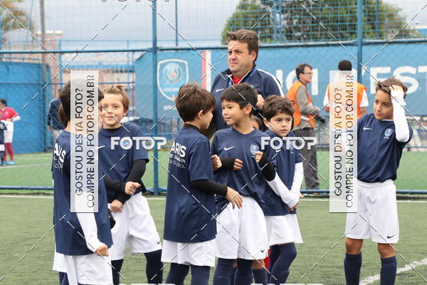 Buy your photos of the eventFutebol Infantil PSG - Barra Funda on Fotop