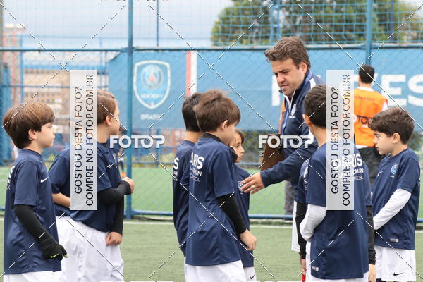 Buy your photos of the eventFutebol Infantil PSG - Barra Funda on Fotop