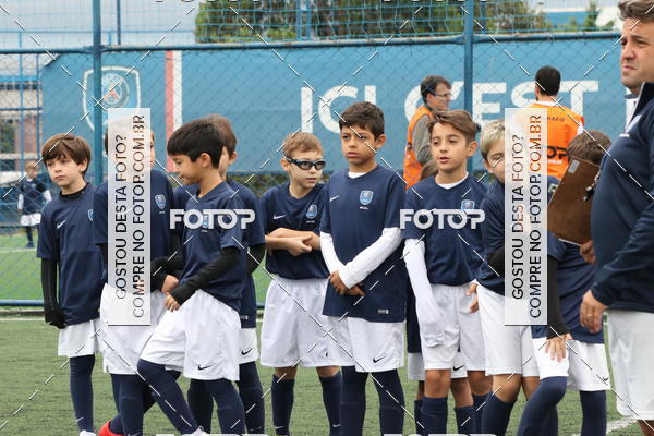 Buy your photos of the eventFutebol Infantil PSG - Barra Funda on Fotop
