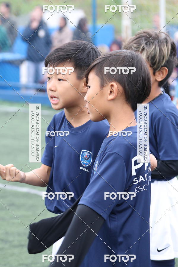 Buy your photos of the eventFutebol Infantil PSG - Barra Funda on Fotop
