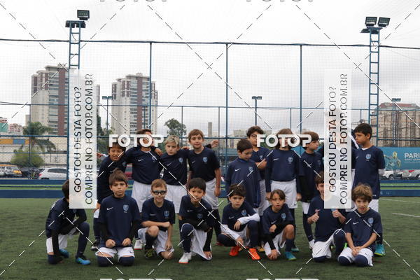 Buy your photos of the eventFutebol Infantil PSG - Barra Funda on Fotop