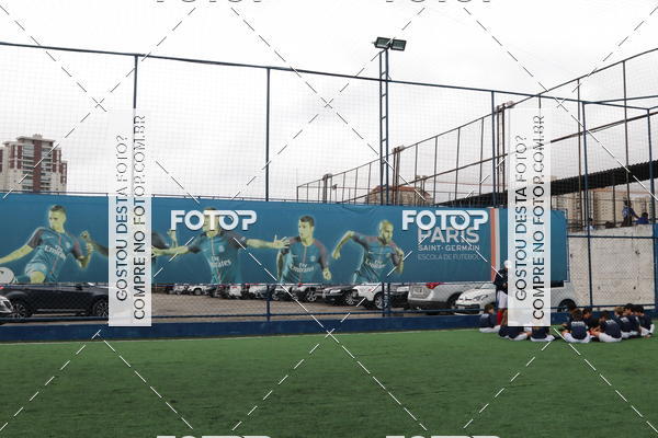 Buy your photos of the eventFutebol Infantil PSG - Barra Funda on Fotop