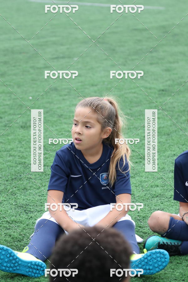 Buy your photos of the eventFutebol Infantil PSG - Barra Funda on Fotop