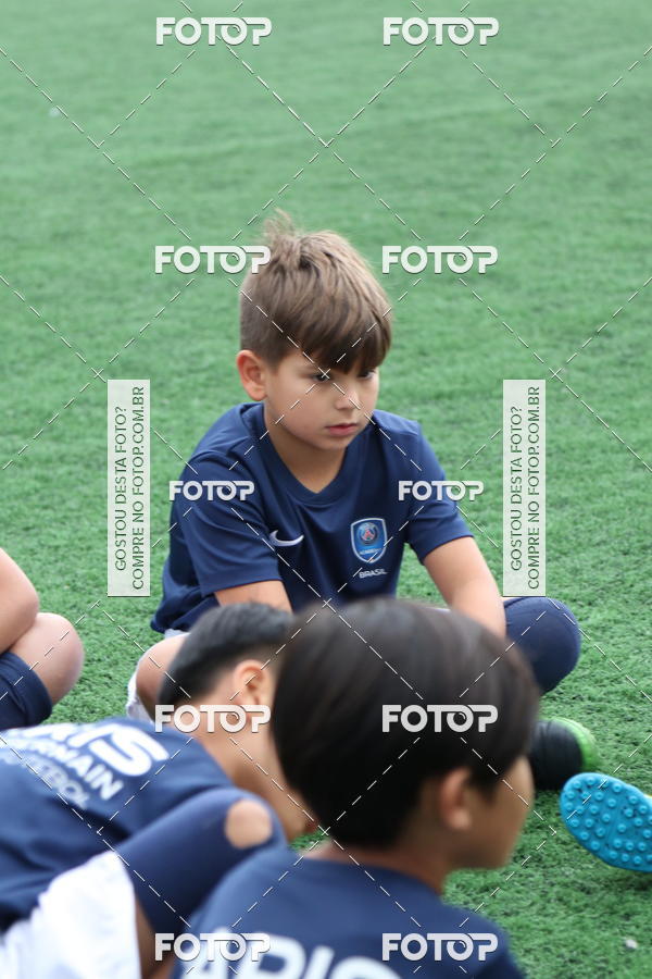 Buy your photos of the eventFutebol Infantil PSG - Barra Funda on Fotop