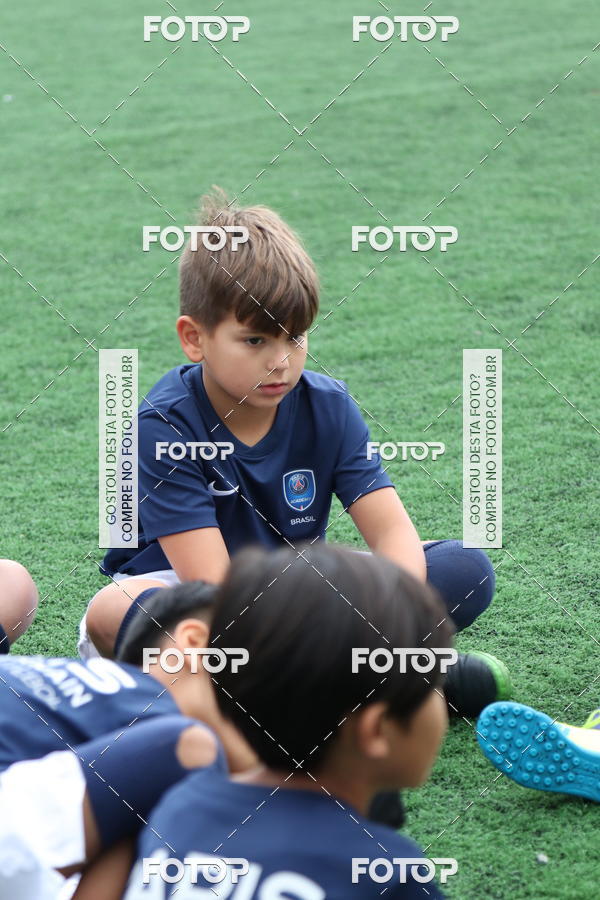 Buy your photos of the eventFutebol Infantil PSG - Barra Funda on Fotop