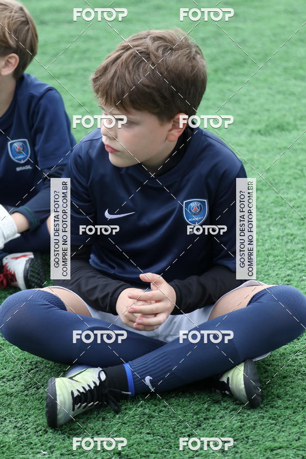 Buy your photos of the eventFutebol Infantil PSG - Barra Funda on Fotop