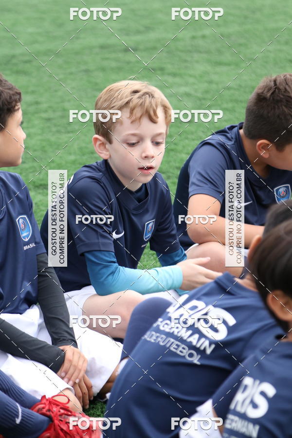 Buy your photos of the eventFutebol Infantil PSG - Barra Funda on Fotop