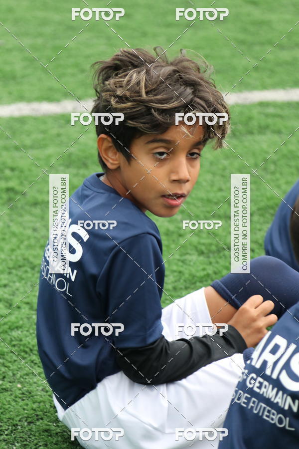 Buy your photos of the eventFutebol Infantil PSG - Barra Funda on Fotop