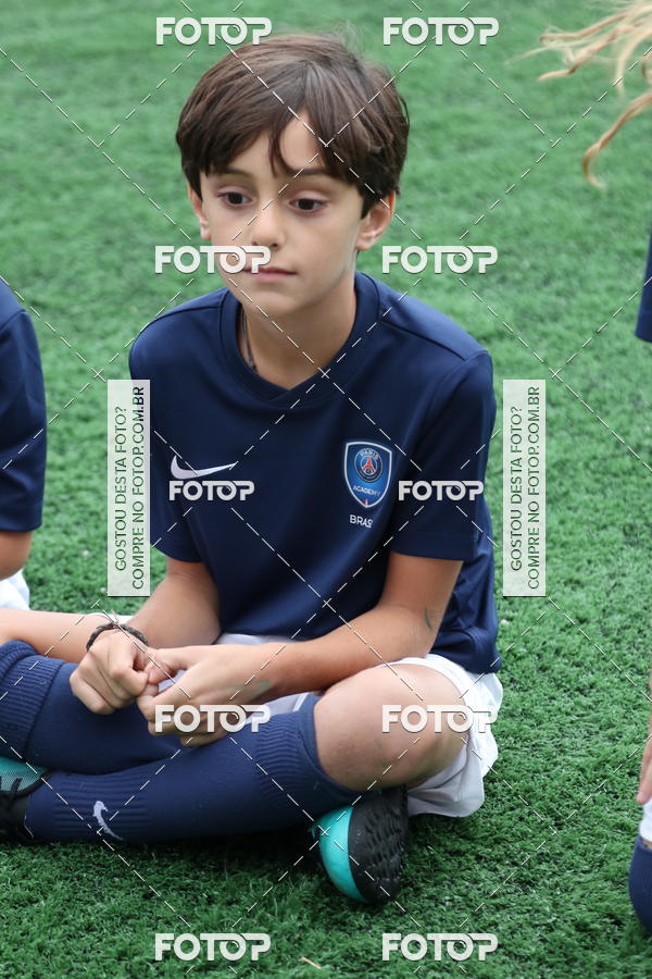Buy your photos of the eventFutebol Infantil PSG - Barra Funda on Fotop