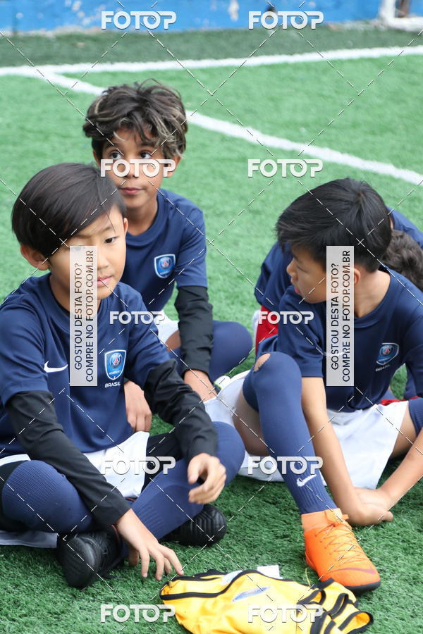 Buy your photos of the eventFutebol Infantil PSG - Barra Funda on Fotop