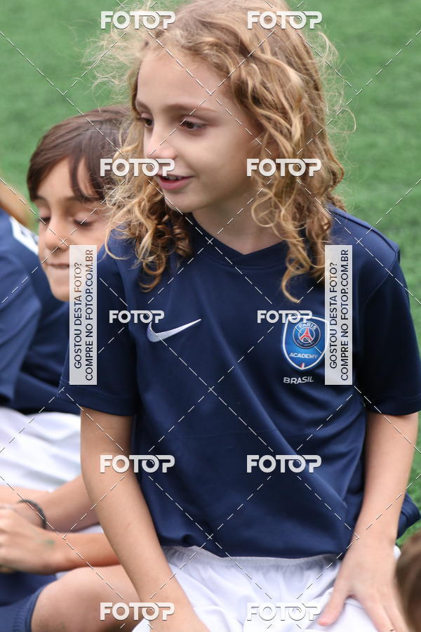 Buy your photos of the eventFutebol Infantil PSG - Barra Funda on Fotop