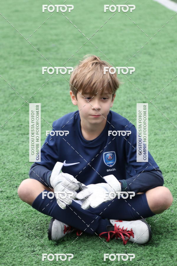 Buy your photos of the eventFutebol Infantil PSG - Barra Funda on Fotop