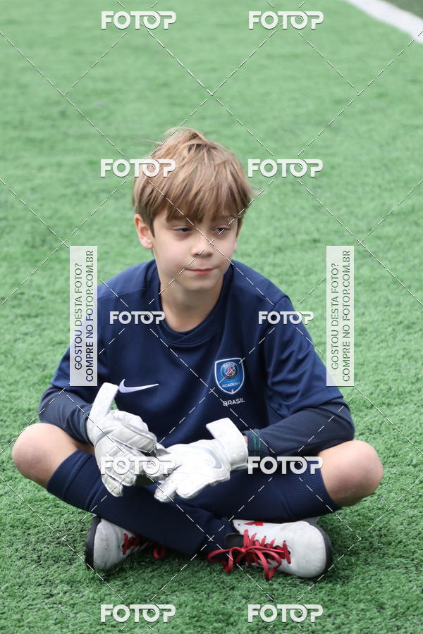 Buy your photos of the eventFutebol Infantil PSG - Barra Funda on Fotop