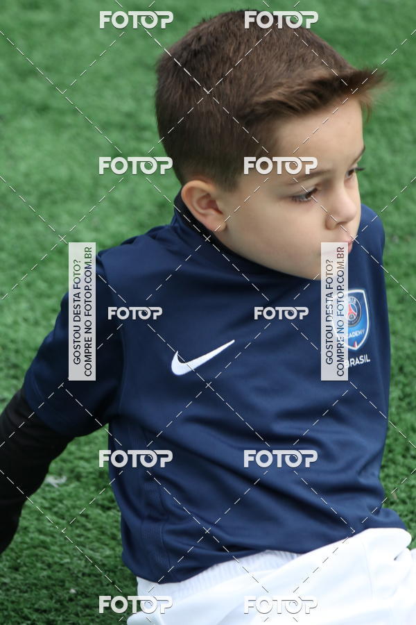 Buy your photos of the eventFutebol Infantil PSG - Barra Funda on Fotop