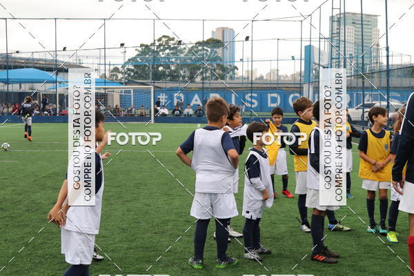 Buy your photos of the eventFutebol Infantil PSG - Barra Funda on Fotop