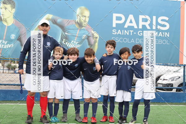 Buy your photos of the eventFutebol Infantil PSG - Barra Funda on Fotop