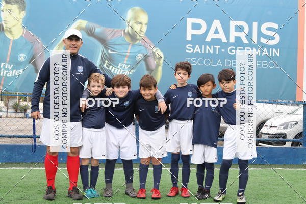 Buy your photos of the eventFutebol Infantil PSG - Barra Funda on Fotop