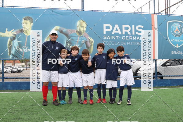 Buy your photos of the eventFutebol Infantil PSG - Barra Funda on Fotop