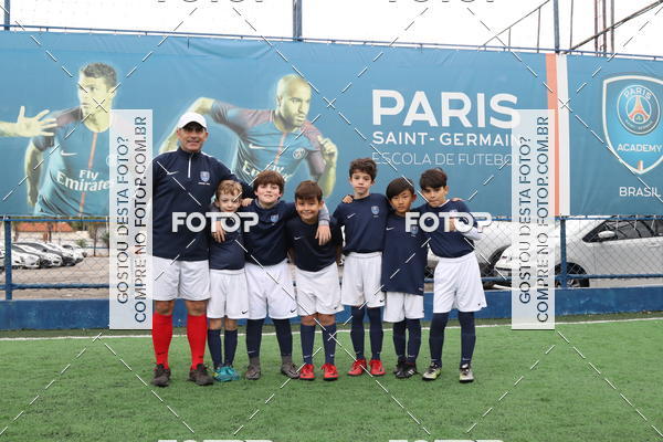 Buy your photos of the eventFutebol Infantil PSG - Barra Funda on Fotop