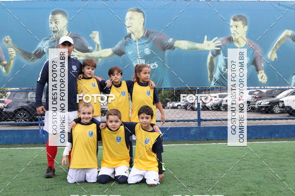 Buy your photos of the eventFutebol Infantil PSG - Barra Funda on Fotop