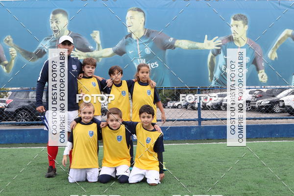 Buy your photos of the eventFutebol Infantil PSG - Barra Funda on Fotop