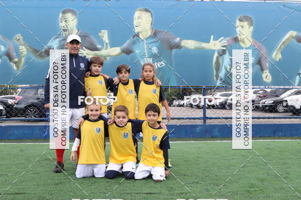 Buy your photos of the eventFutebol Infantil PSG - Barra Funda on Fotop