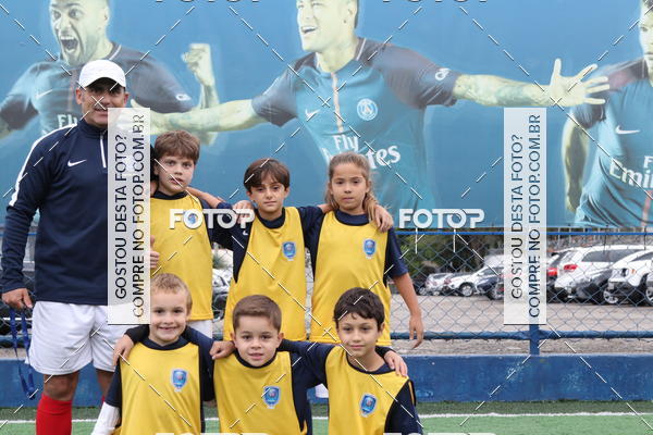 Buy your photos of the eventFutebol Infantil PSG - Barra Funda on Fotop