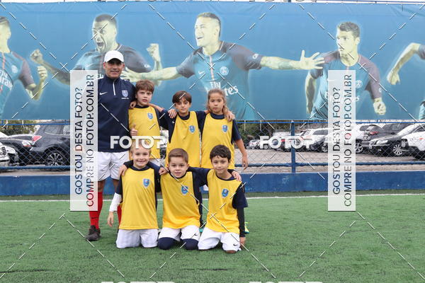 Buy your photos of the eventFutebol Infantil PSG - Barra Funda on Fotop