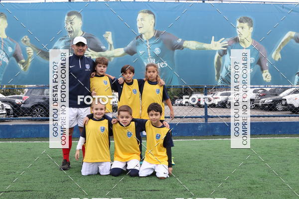 Buy your photos of the eventFutebol Infantil PSG - Barra Funda on Fotop