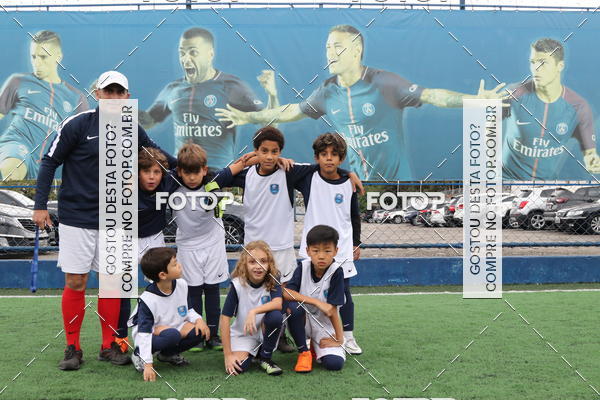 Buy your photos of the eventFutebol Infantil PSG - Barra Funda on Fotop
