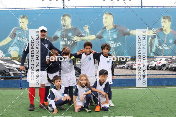 Buy your photos of the eventFutebol Infantil PSG - Barra Funda on Fotop