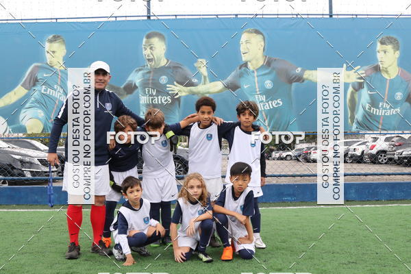 Buy your photos of the eventFutebol Infantil PSG - Barra Funda on Fotop