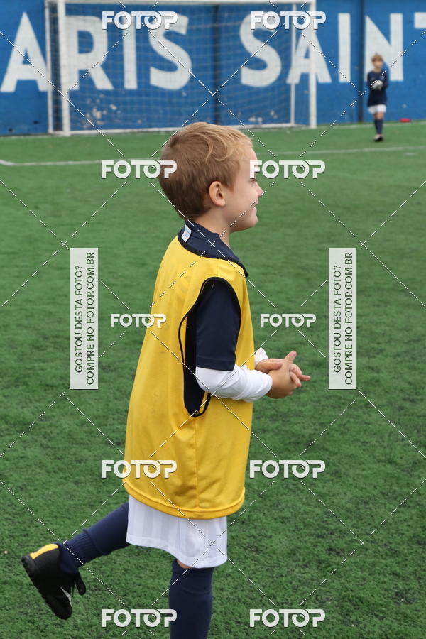 Buy your photos of the eventFutebol Infantil PSG - Barra Funda on Fotop