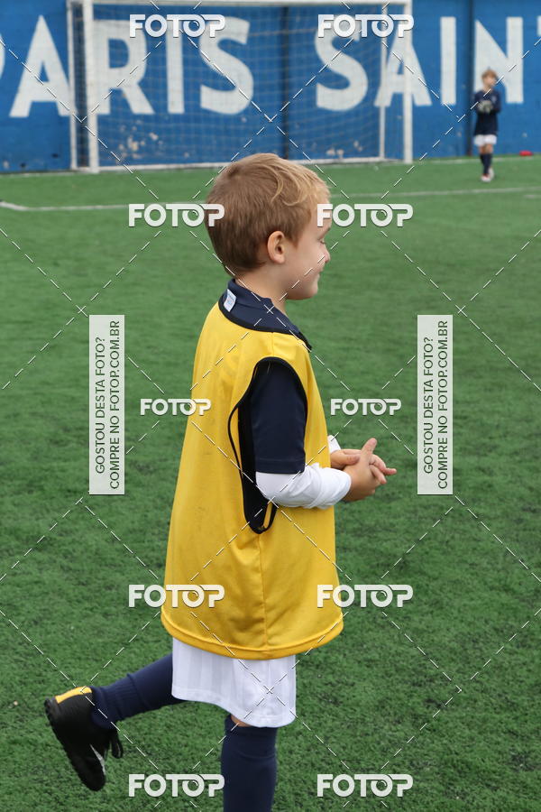 Buy your photos of the eventFutebol Infantil PSG - Barra Funda on Fotop