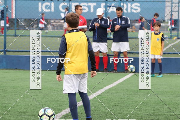 Buy your photos of the eventFutebol Infantil PSG - Barra Funda on Fotop