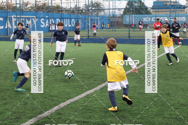 Buy your photos of the eventFutebol Infantil PSG - Barra Funda on Fotop