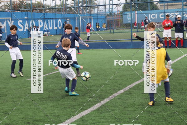 Buy your photos of the eventFutebol Infantil PSG - Barra Funda on Fotop