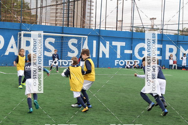 Buy your photos of the eventFutebol Infantil PSG - Barra Funda on Fotop