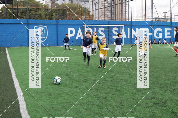 Buy your photos of the eventFutebol Infantil PSG - Barra Funda on Fotop