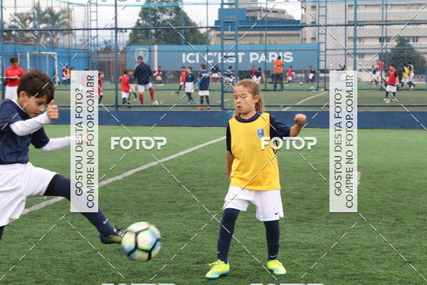 Buy your photos of the eventFutebol Infantil PSG - Barra Funda on Fotop