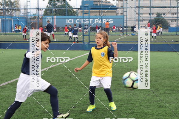 Buy your photos of the eventFutebol Infantil PSG - Barra Funda on Fotop