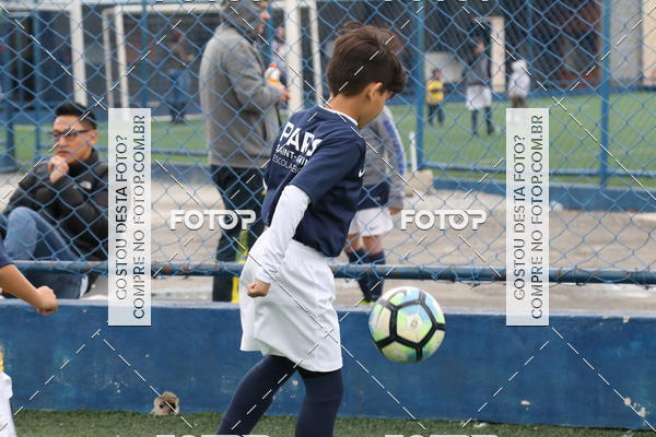 Buy your photos of the eventFutebol Infantil PSG - Barra Funda on Fotop