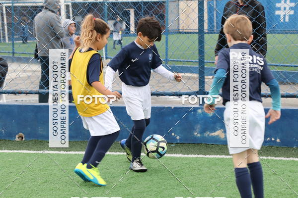 Buy your photos of the eventFutebol Infantil PSG - Barra Funda on Fotop