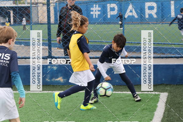 Buy your photos of the eventFutebol Infantil PSG - Barra Funda on Fotop