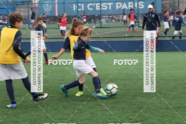 Buy your photos of the eventFutebol Infantil PSG - Barra Funda on Fotop