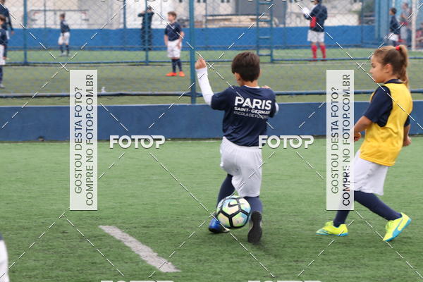 Buy your photos of the eventFutebol Infantil PSG - Barra Funda on Fotop