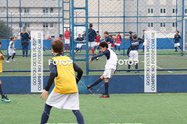 Buy your photos of the eventFutebol Infantil PSG - Barra Funda on Fotop