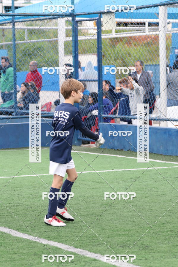 Buy your photos of the eventFutebol Infantil PSG - Barra Funda on Fotop