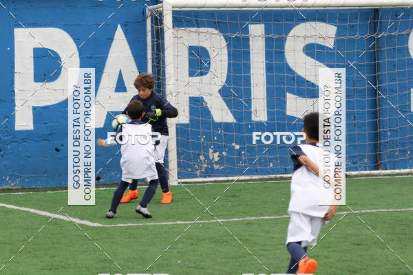 Buy your photos of the eventFutebol Infantil PSG - Barra Funda on Fotop